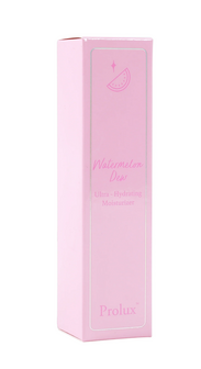 Prolux Cosmetics - Watermelon Dew - Ultra Hydrating Moisturizer