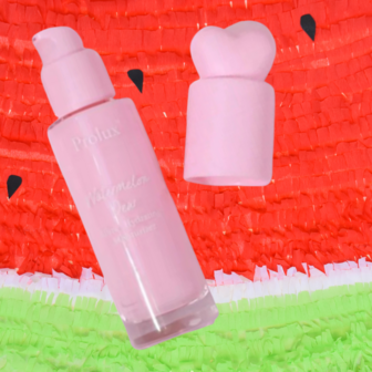 Prolux Cosmetics - Watermelon Dew - Ultra Hydrating Moisturizer