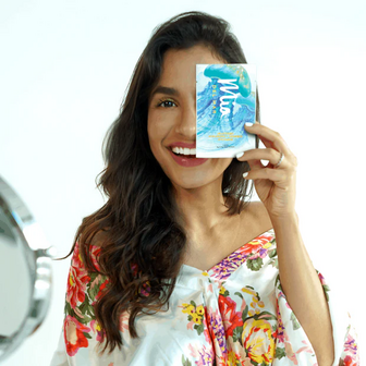 Mia del Mar - Jellycioso Hyaluronic + Seaweed - Eye Mask