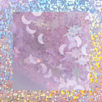 Kara Beauty - Sparkle Party - 01 - Lavender Moons