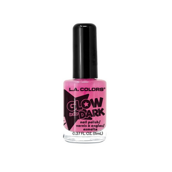 LA Colors - Glow in the Dark - Nail Polish - 949 Bootastic