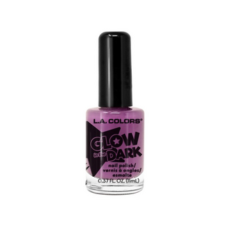 LA Colors - Glow in the Dark - Nail Polish - 951 Jinx