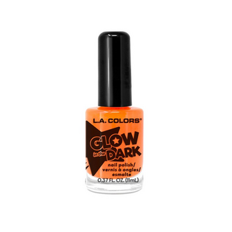 LA Colors - Glow in the Dark - Nail Polish - 947 Sundawn