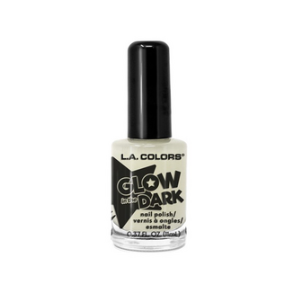 LA Colors - Glow in the Dark - Nail Polish - 940 Glowing