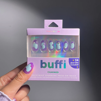 Kara Beauty - Buffi Charmed - 03 That&#039;s My Jam