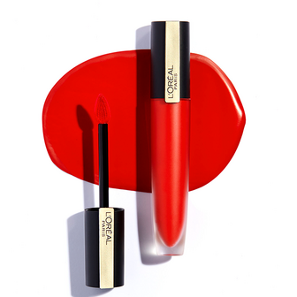 L&#039;Oreal Paris - Rouge Signature - 422 - I Don&#039;t