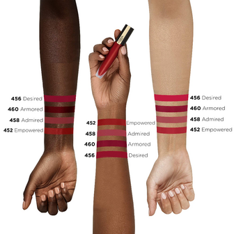 L&#039;Oreal Paris - Rouge Signature - 452 - Empowered