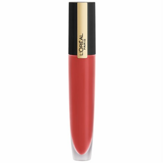 L&#039;Oreal Paris - Rouge Signature - 450 - Adored