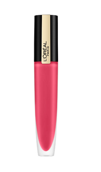 L&#039;Oreal Paris - Rouge Signature - 438 - I Decide