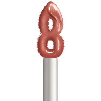 L&#039;Oreal Paris - Infallible Pro Gloss Plump - 610 - Nude Twinkle