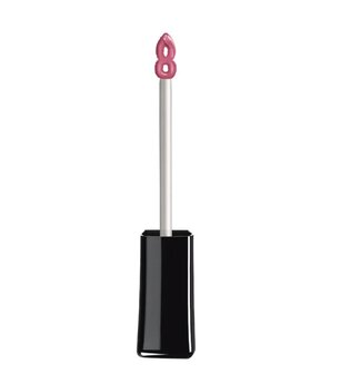 L&#039;Oreal Paris - Infallible Pro Gloss Plump - 606 - Mauve Glow
