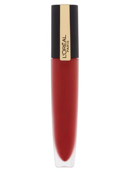L&#039;Oreal Paris - Rouge Signature - 460 - Armored