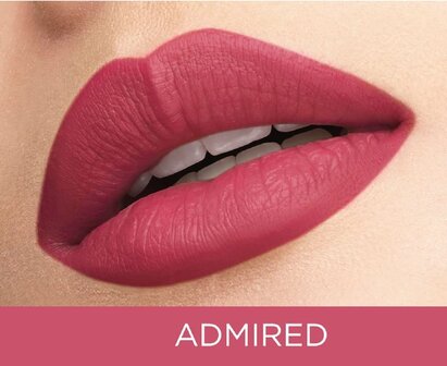 L&#039;Oreal Paris - Rouge Signature - 458 - Admired