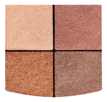 L&#039;Or&eacute;al Paris - Colour Riche - Pocket Palette - 106 Boudoir Charme