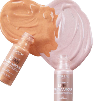L&#039;Oreal Paris - True Match Lumi Glow Amour - 508 Golden Hour