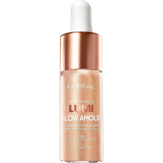 L&#039;Oreal Paris - True Match Lumi Glow Amour - 508 Golden Hour