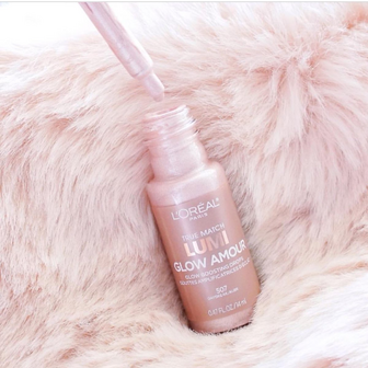 L&#039;Oreal Paris - True Match Lumi Glow Amour - 507 Daybreak
