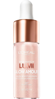 L&#039;Oreal Paris - True Match Lumi Glow Amour - 507 Daybreak