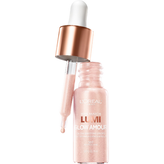 L&#039;Oreal Paris - True Match Lumi Glow Amour - 507 Daybreak