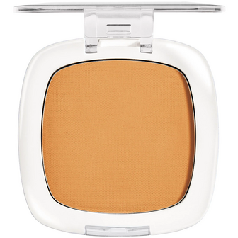 L&#039;Oreal Paris - Age Perfect Creamy Powder Foundation - 335 Perfect Beige