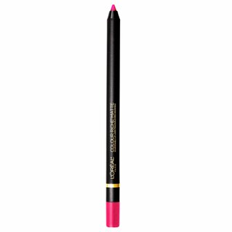L&#039;Oreal Paris - Colour Riche - Matte - 108 - Best Mattes