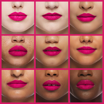 L&#039;Oreal Paris - Colour Riche - Matte - 108 - Best Mattes