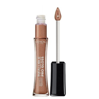 L&#039;Oreal Paris - Infallible - Pro Gloss 8HR - 825 - Dulce De Leche