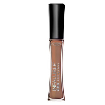 L&#039;Oreal Paris - Infallible - Pro Gloss 8HR - 825 - Dulce De Leche
