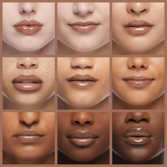 L&#039;Oreal Paris - Infallible - Pro Gloss 8HR - 825 - Dulce De Leche