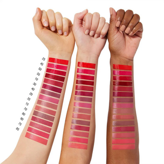 Maybelline SuperStay Vinyl Ink - 75 Hot