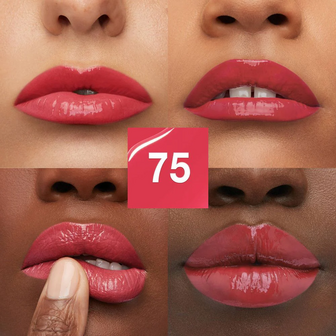 Maybelline SuperStay Vinyl Ink - 75 Hot