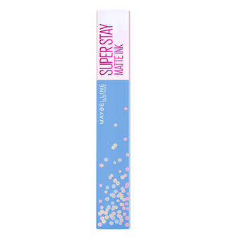 Maybelline Super Stay Matte Ink Lipstick - 415 - Birthday Babe