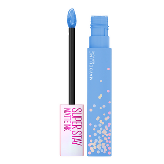Maybelline Super Stay Matte Ink Lipstick - 415 - Birthday Babe