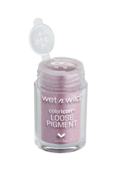 Wet n Wild - Color Icon - Loose Pigment - 34917 - Pegasus Flutter