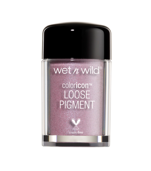 Wet n Wild - Color Icon - Loose Pigment - 34917 - Pegasus Flutter
