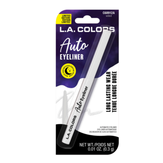 L.A. Colors - Auto Eyeliner - C68912A Velied