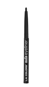 L.A. Colors - Auto Eyeliner - C68911A Darkness