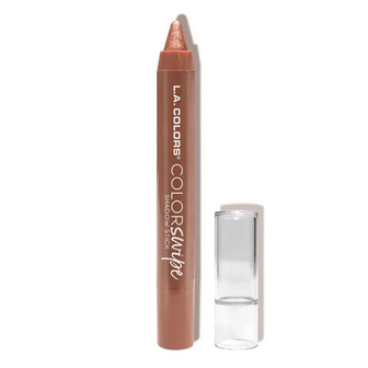 L.A. Colors - Color Swipe Shadow Stick - CP689 Beam