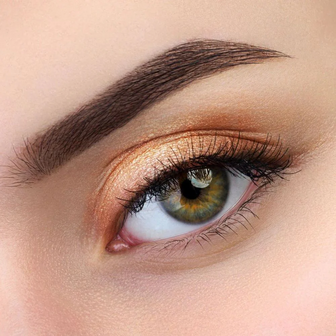 L.A. Colors - Color Swipe Shadow Stick - CP689 Beam