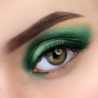 L.A. Colors - Color Swipe Shadow Stick - CP690 Indulge