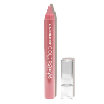 L.A. Colors - Color Swipe Shadow Stick - CP686 Bubbly