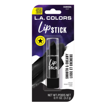 L.A. Colors - Lipstick - C68908A Stark