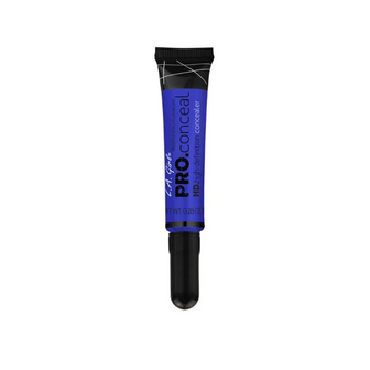L.A. Girl - HD Pro Concealer - GC997 - Blue