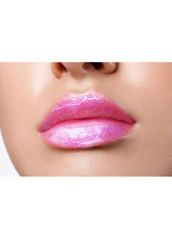 L.A. Girl - Gloss Topper - GLG575 Magical