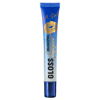 L.A. Girl - Gloss Topper - GLG573 Kaleidoscope
