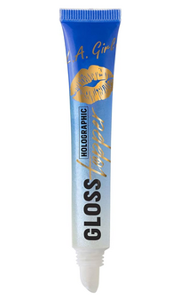 L.A. Girl - Gloss Topper - GLG573 Kaleidoscope