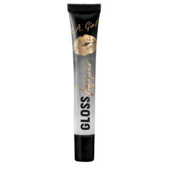 L.A. Girl - Gloss Topper - GLG571 Clearly Clear