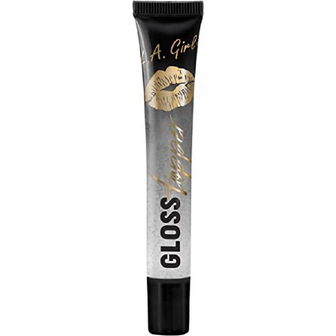 L.A. Girl - Gloss Topper - GLG571 Clearly Clear