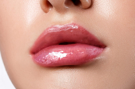 L.A. Girl - Gloss Topper - GLG571 Clearly Clear