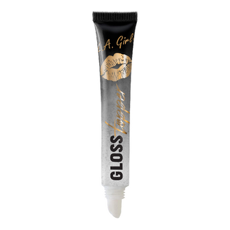 L.A. Girl - Gloss Topper - GLG571 Clearly Clear